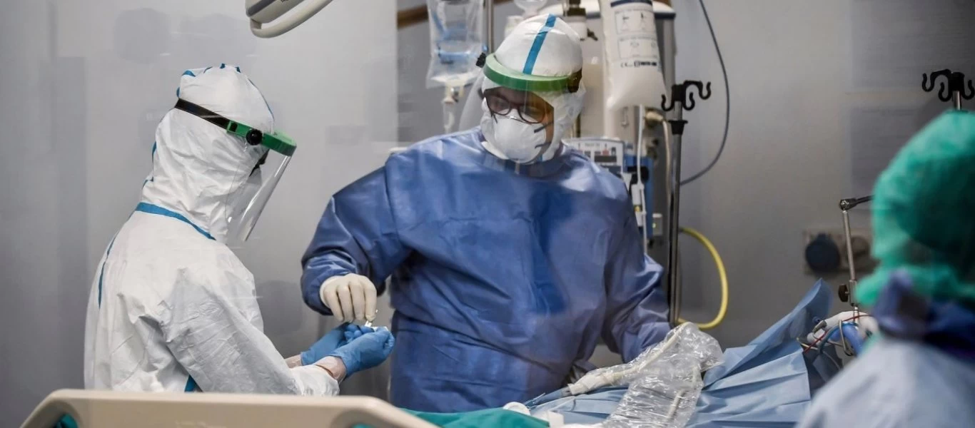 Πάτρα: 32 γιατροί δηλώνουν έτοιμοι να προσφέρουν τις υπηρεσίες τους στη μάχη κατά του κορωνοϊού